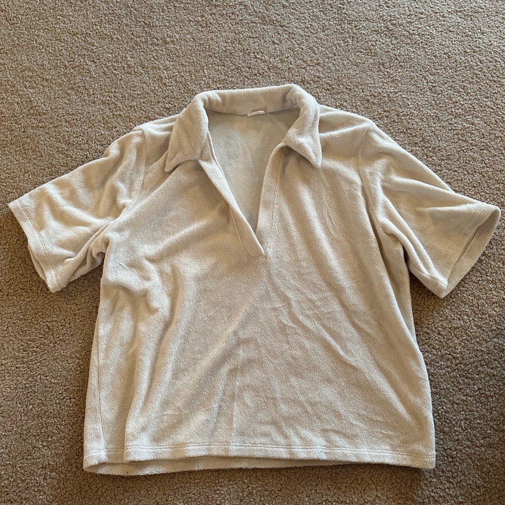 Wilfred Free Popsicle Tshirt